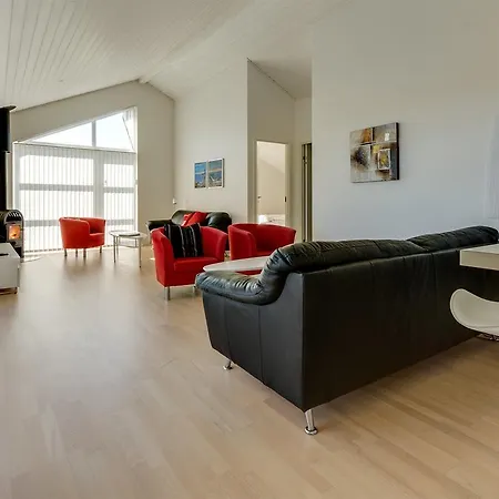 Three-bedroom Holiday In Tatil Evi Hals