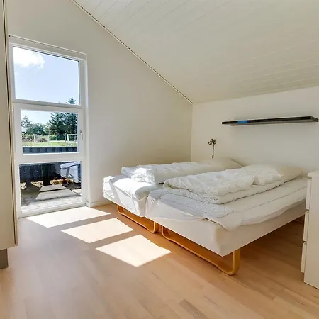 Three-bedroom Holiday In Tatil Evi