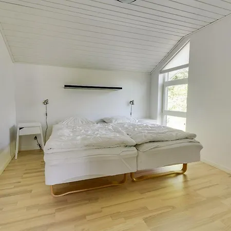 Three-bedroom Holiday In Tatil Evi Hals
